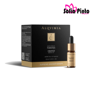 Óleo Essencial de Laranja Alqvimia 10ml