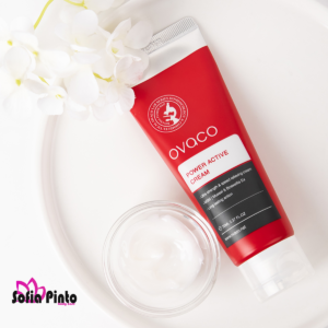Power Active Cream OVACO 70ml