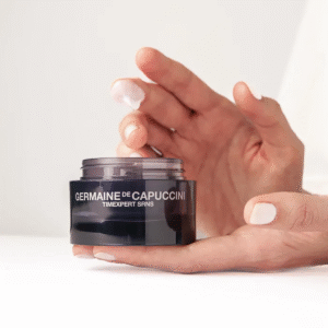 Creme Recuperador Intensivo Timexpert SRNS Germaine de Capuccini 50ml