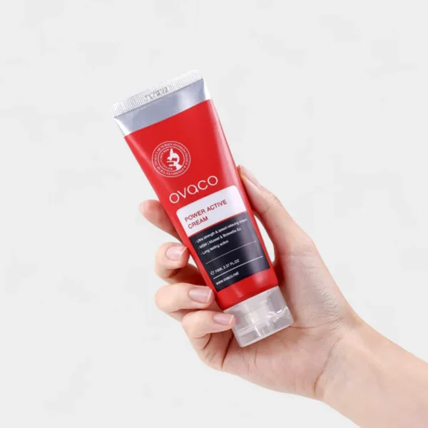 Power Active Cream 70 ml - Image 3