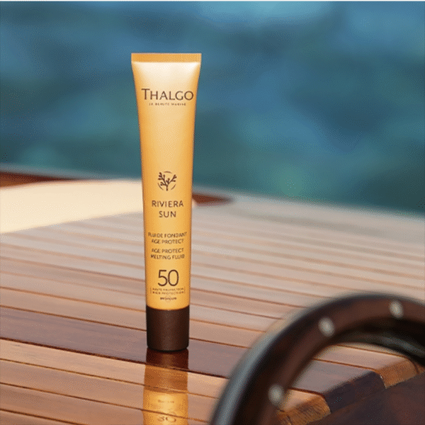 Protetor Solar Rosto SPF50 - Riviera Sun Thalgo 50ml