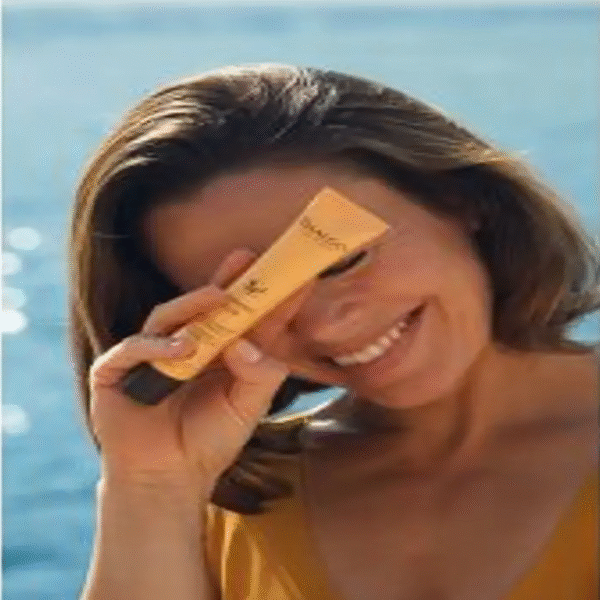 Protetor Solar Rosto SPF50 - Riviera Sun Thalgo 50ml - Image 3