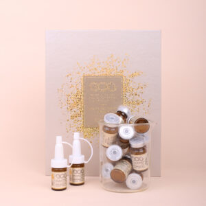 Ampola de células estaminais Egg BP Cell Expert 5,5 ml (OVACO)