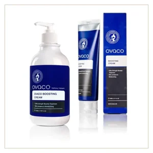 Boosting Cream RF 80 ml (OVACO)