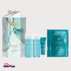🎁 Coffret BOX Repulpante 2025 Thalgo - Edição Limitada
