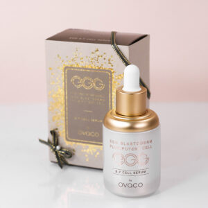 Serum Egg BP Cell OVACO 50ml