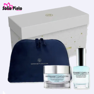 🎁 Coffret Natal Timexpert Hydraluronic  Soft Germaine de Capuccini