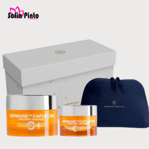 🎁 Coffret Natal Timexpert Radiance C+ Germaine de Capuccini