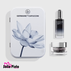 🎁 Coffret Timexpert SRNS (Creme + Sérum) Germaine de Capuccini