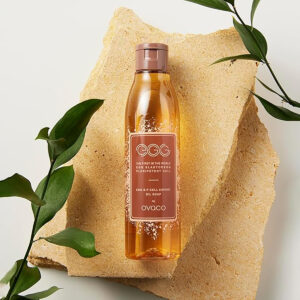 Egg BP Cell Expert Oil Soap 50ml (OVACO)