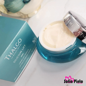 Crème Silicium Riche Lift Fermeté Thalgo 50ml
