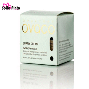 Creme Restoration Mechanism OVACO 30ml