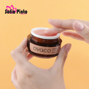 Creme Restoration Mechanism OVACO 30ml