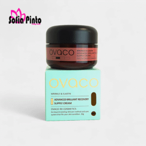 Creme Advanced Brilliant Recovery Supply OVACO 30ml