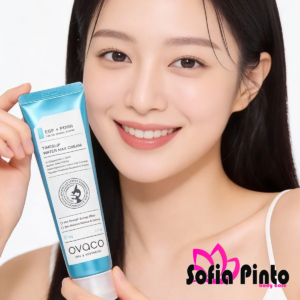 Timeslip Water Max Cream OVACO – 90 g