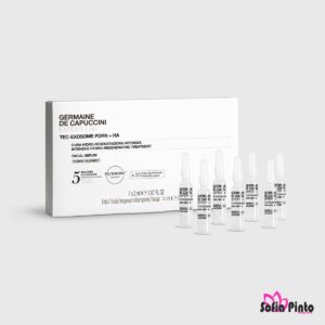 Ampolas Cura Hidro-Regeneradora Intensiva Expert Lab Germaine de Capuccini 7x2ml
