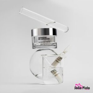 Creme Tec-Exosome Hydro-Regenerating Germaine de Capuccini 50ml