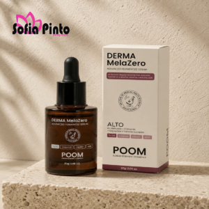 Sérum Derma Melazero POOM 30g