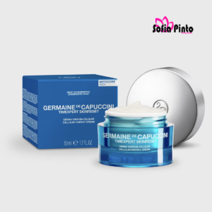 Creme Timexpert Skin Reset Germaine de Capuccini 50ml