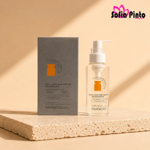 Perfume Hair Serum Desdemona OVACO 120ml