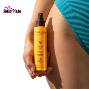 Spray Lácteo Hidratante SPF50+ Riviera Sun Thalgo 150ml