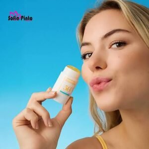 Stick Protetor Invisível SPF50+ Timexpert Sun Germaine de Capuccini 25ml