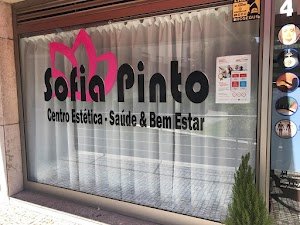 Body Care - Sofia Pinto place picture